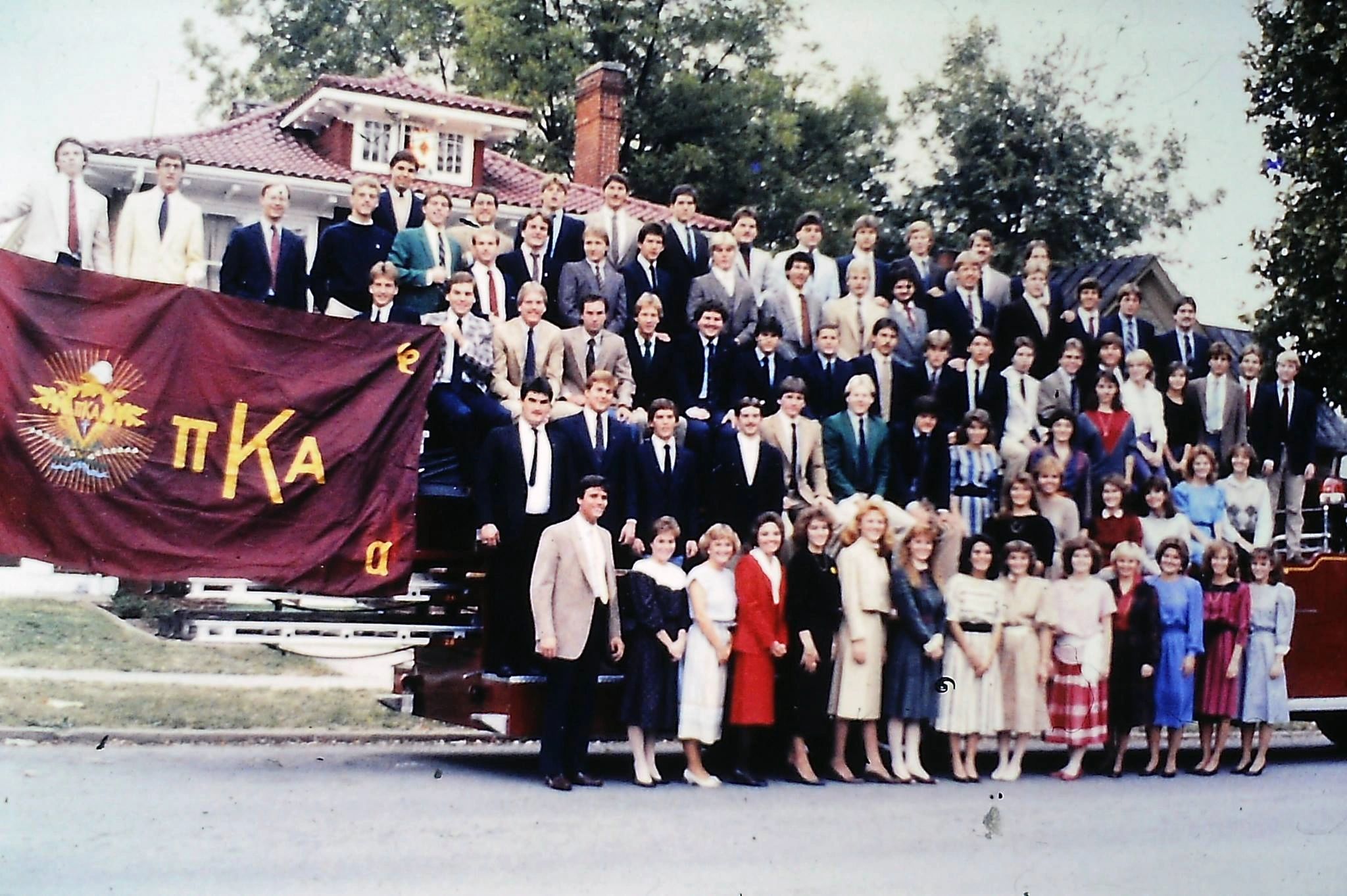 Contact Pike Alumni ETSU